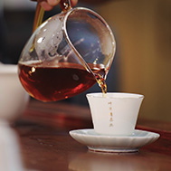  茶之道，心中味老茶客·細斟每一口