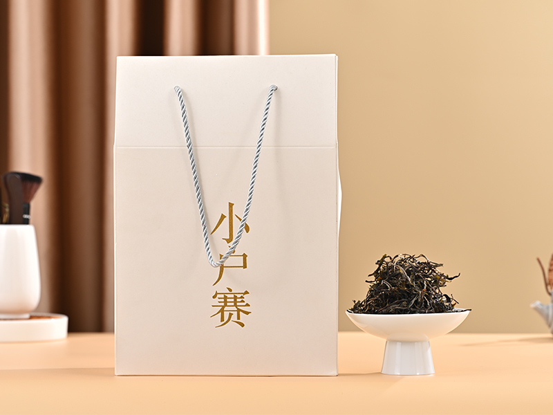 普洱生茶散料-小戶賽 小戶賽