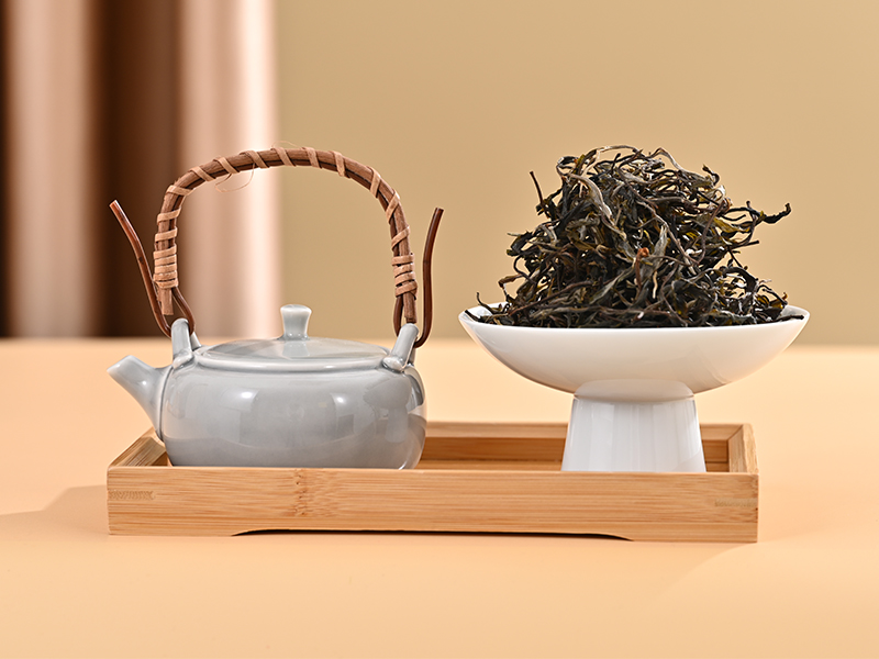 普洱生茶散料-小戶賽 小戶賽生茶